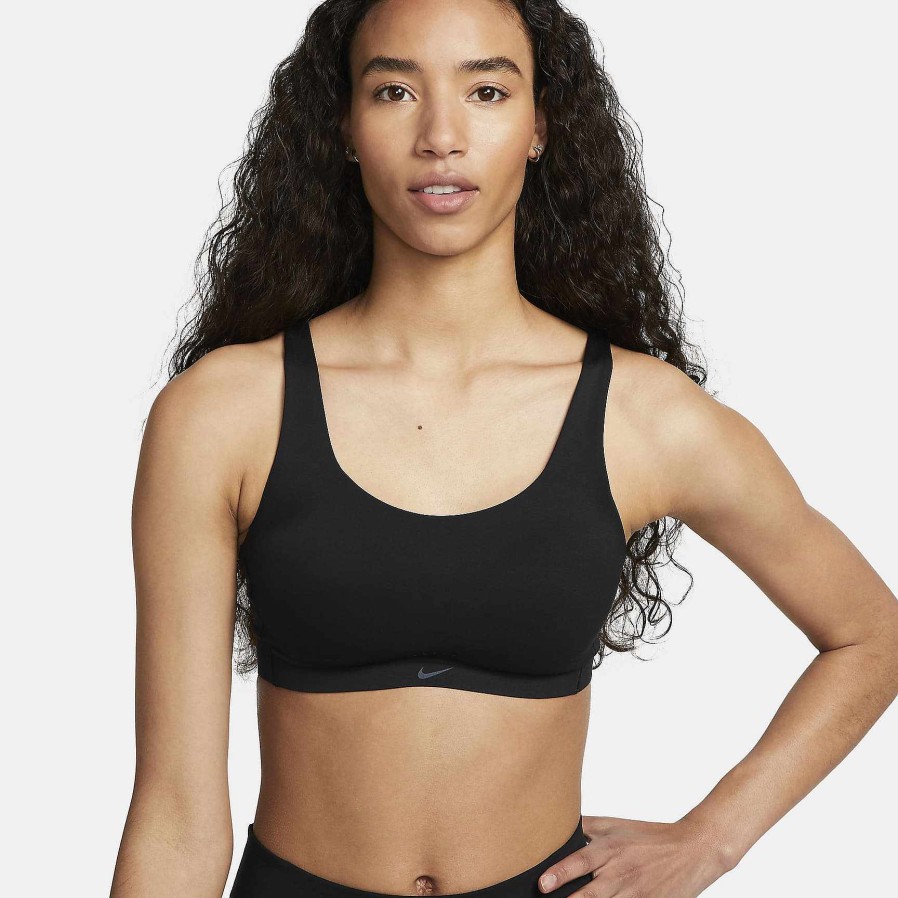 Women Nike Bras | Nike Alate Coverage