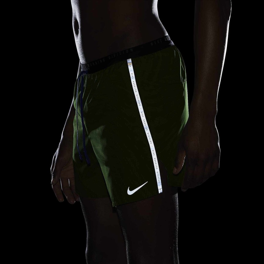 Men Nike Shorts | Nike Dri-Fit Run Division Stride