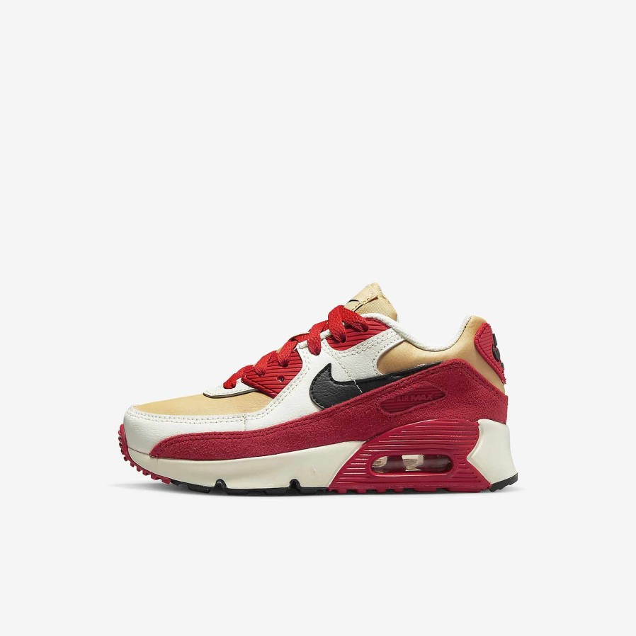 Kids Nike Cyber Monday Shoes | Nike Air Max 90 Ltr