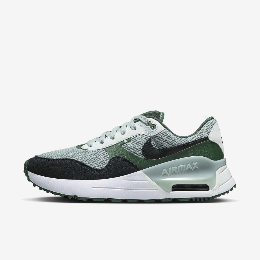 Men Nike Air Max | Nike College Air Max Systm (Michigan State)