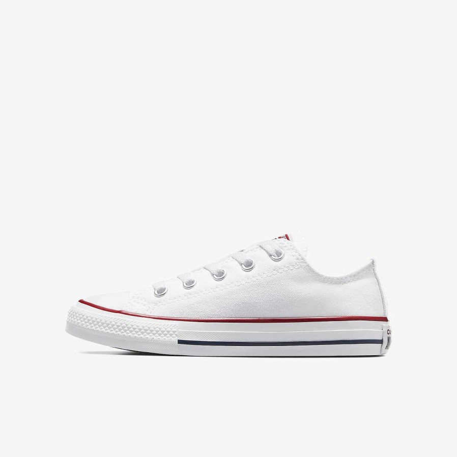 Kids Nike Lifestyle | Converse Chuck Taylor All Star Low Top