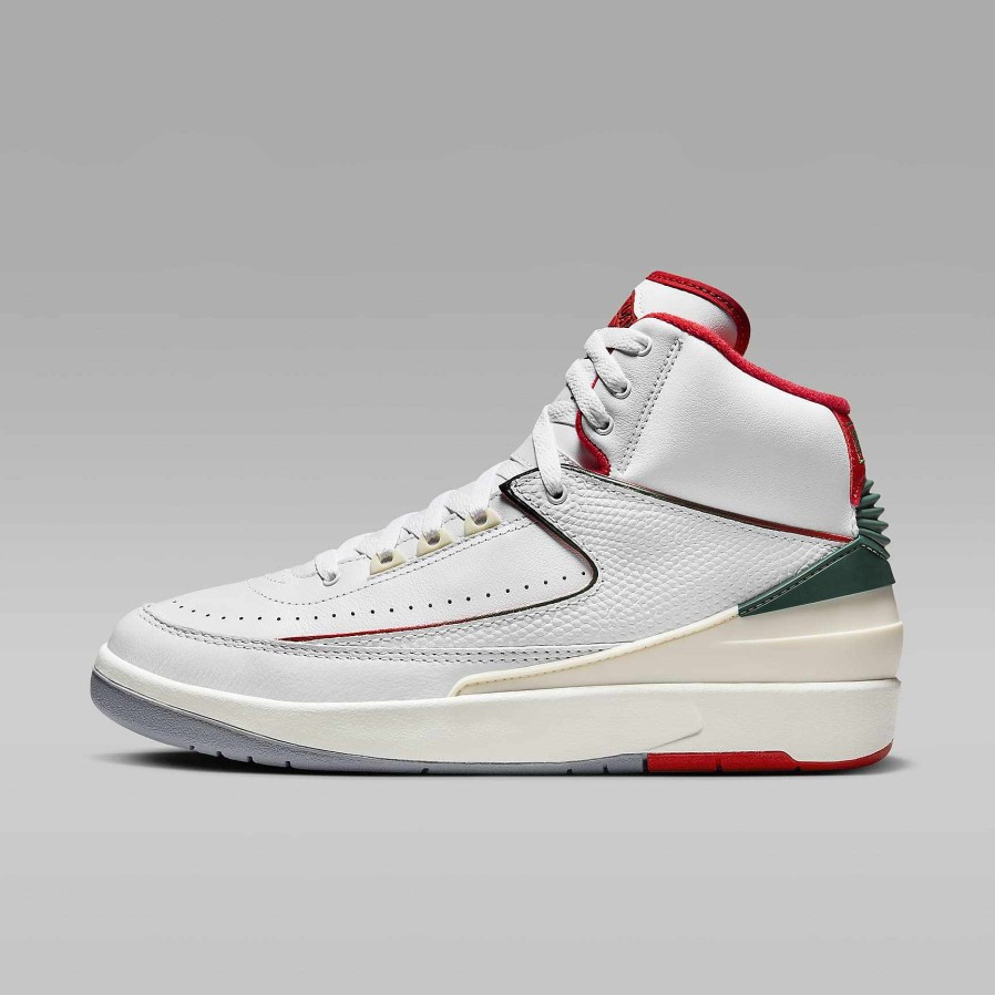 Men Nike Lifestyle | Air Jordan 2 Retro