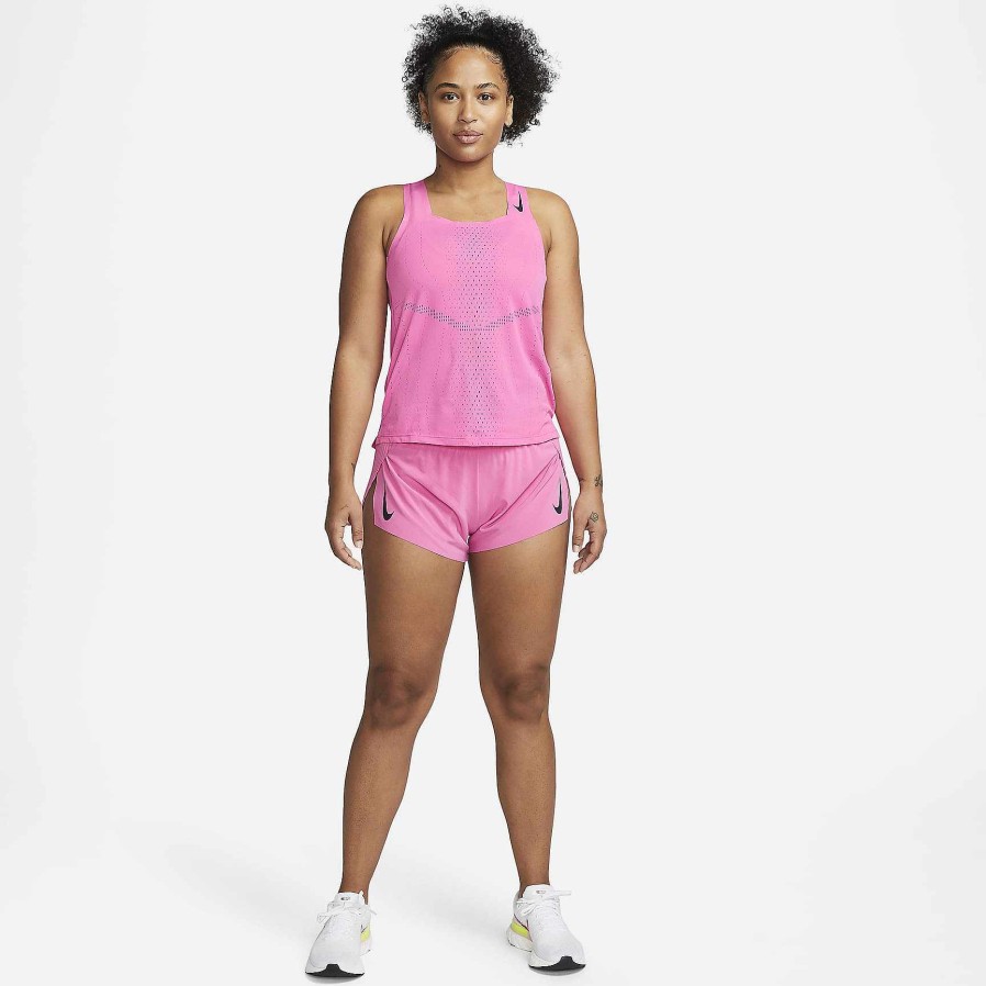 Women Nike Cyber Monday Clothing | Nike Dri-Fit Adv Aeroswift