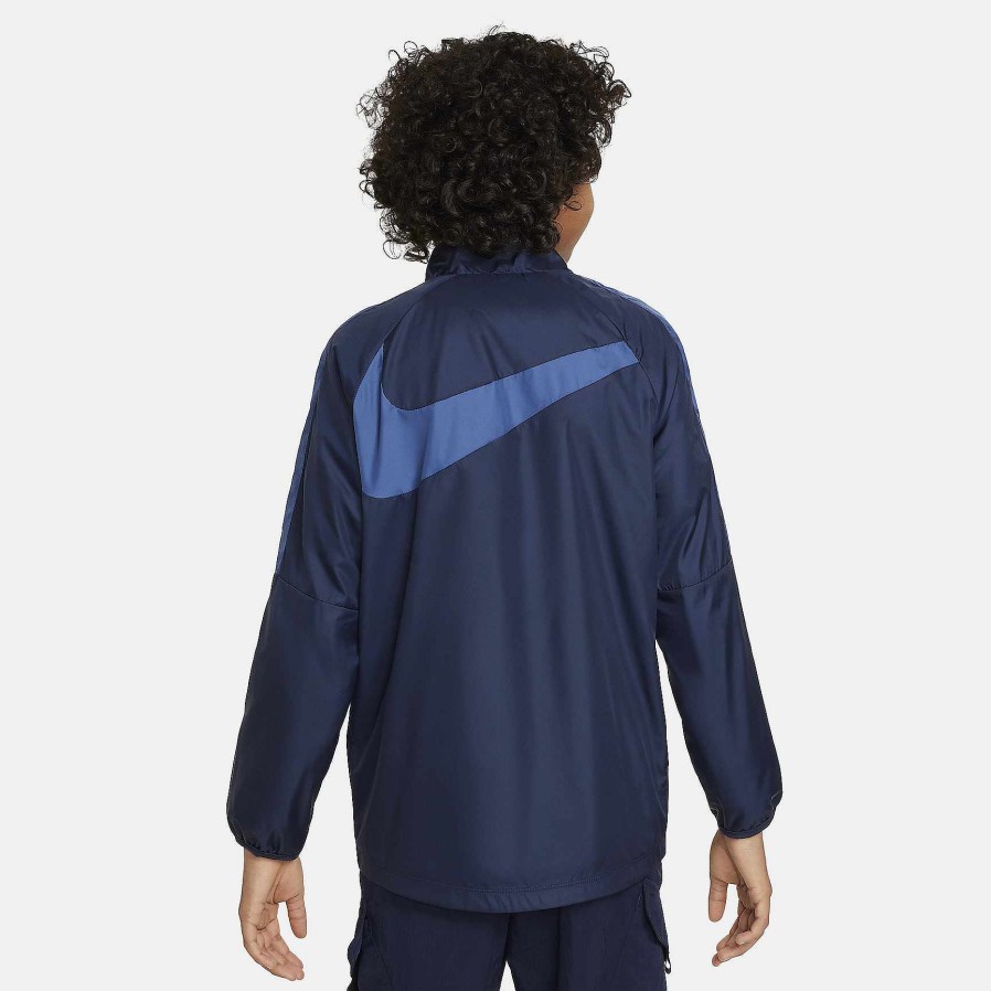 Kids Nike Outerwear & Jackets | Pumas Unam Repel Academy Awf