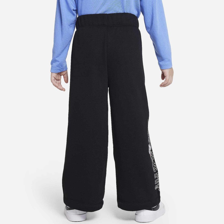 Kids Nike Pants & Tights | Nike Notebook Wide Leg Pants