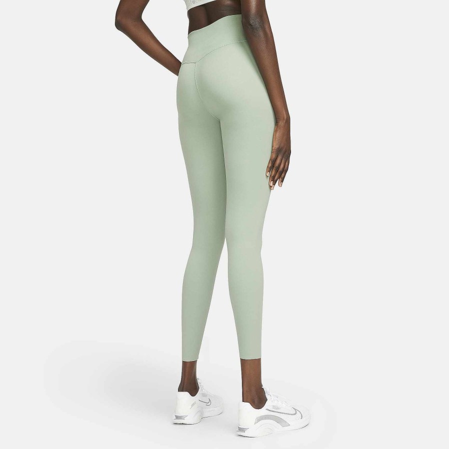 Women Nike Leggings | Nike One Luxe