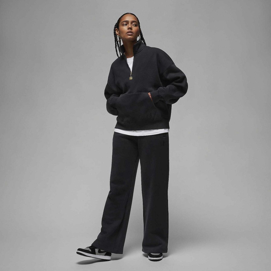 Women Nike Jordan | Jordan Flight Fleece