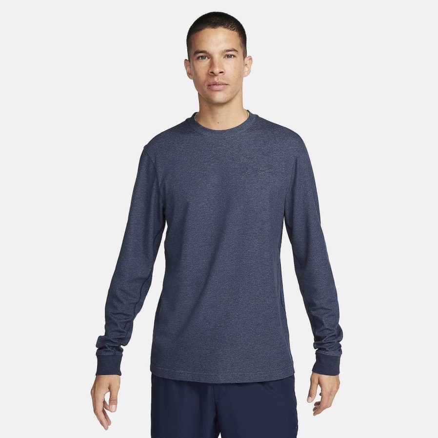 Men Nike Tops & T-Shirts | Nike Primary