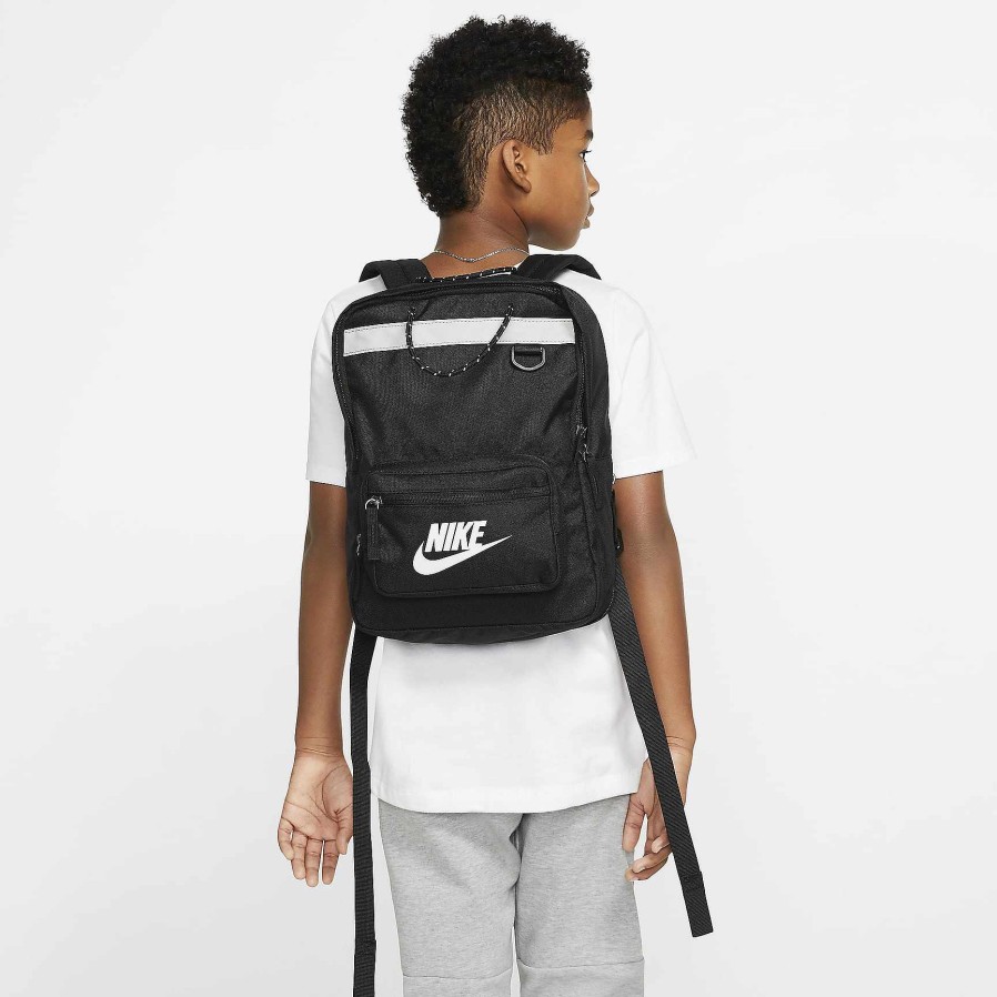 Accessories Nike | Nike Tanjun Black/Black/White