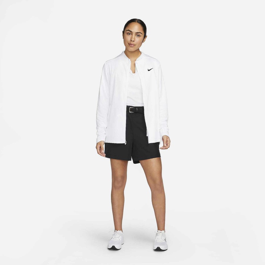 Women Nike Outerwear & Jackets | Nike Dri-Fit Uv Advantage