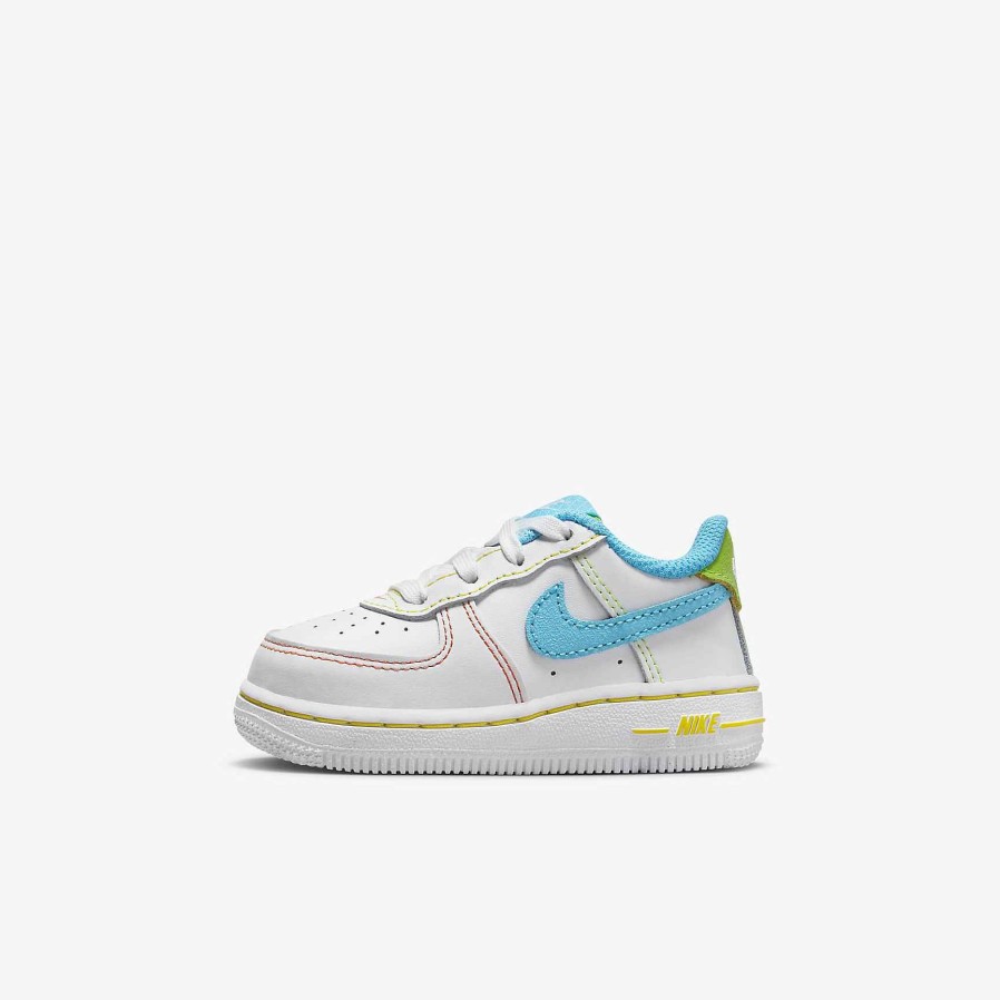 Kids Nike Air Force 1 | Nike Force 1 Lv8