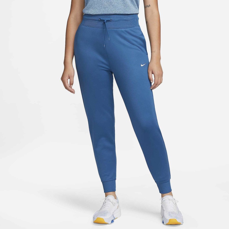 Women Nike Pants | Nike Therma-Fit One