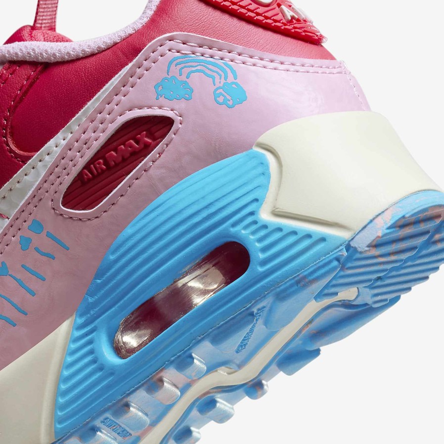 Kids Nike Air Max | Nike Air Max 90 Toggle Se