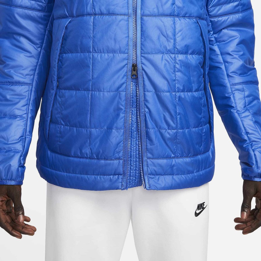 Men Nike Outerwear & Jackets | Fff