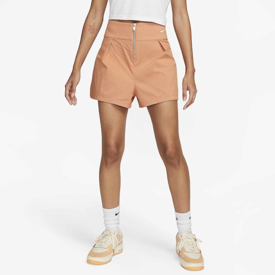 Women Nike Shorts | Nike Sportswear Collection