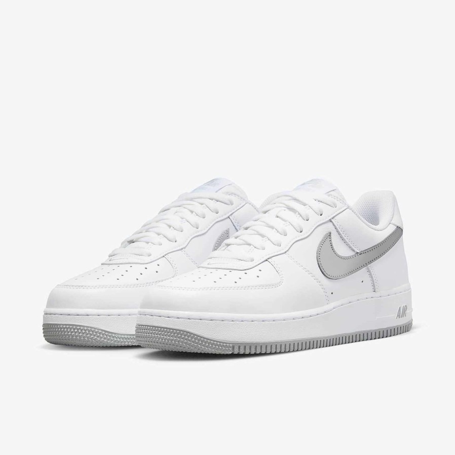 Men Nike Cyber Monday Shoes | Nike Air Force 1 Low Retro