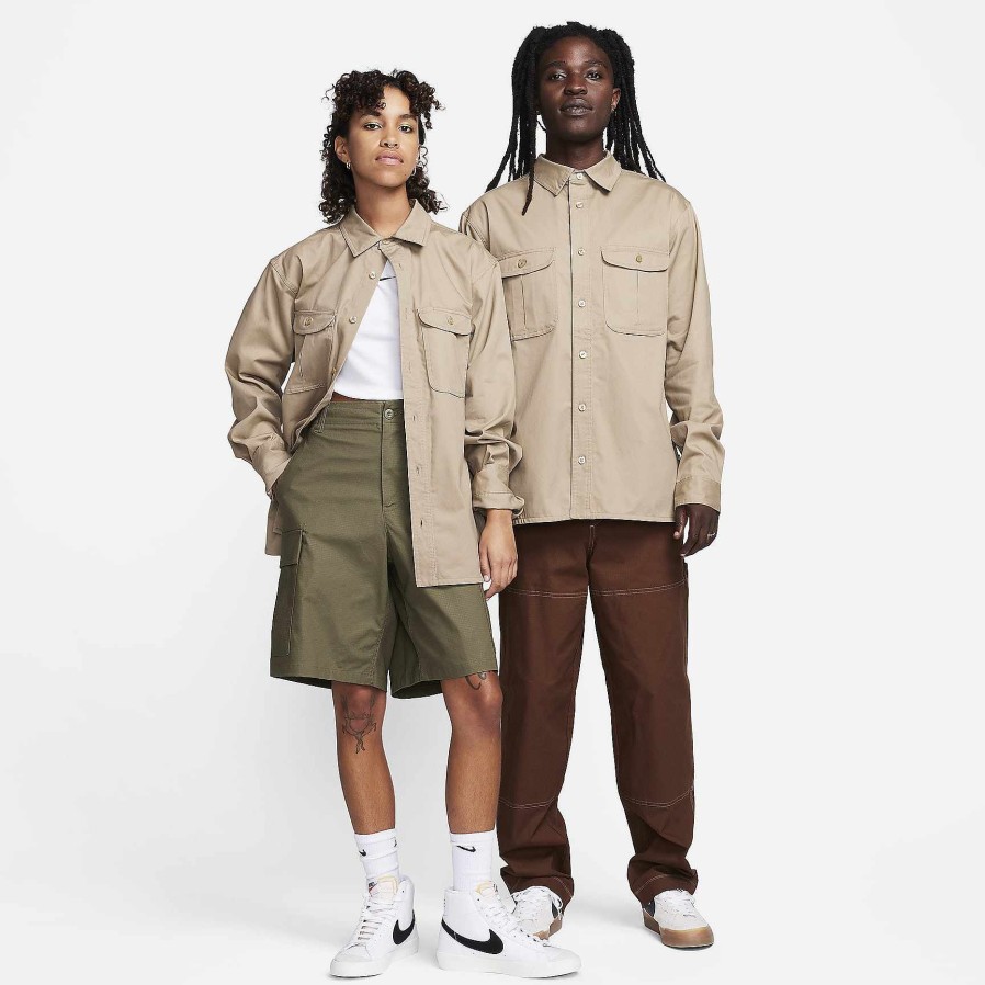 Women Nike Outerwear & Jackets | Nike Sb Tanglin