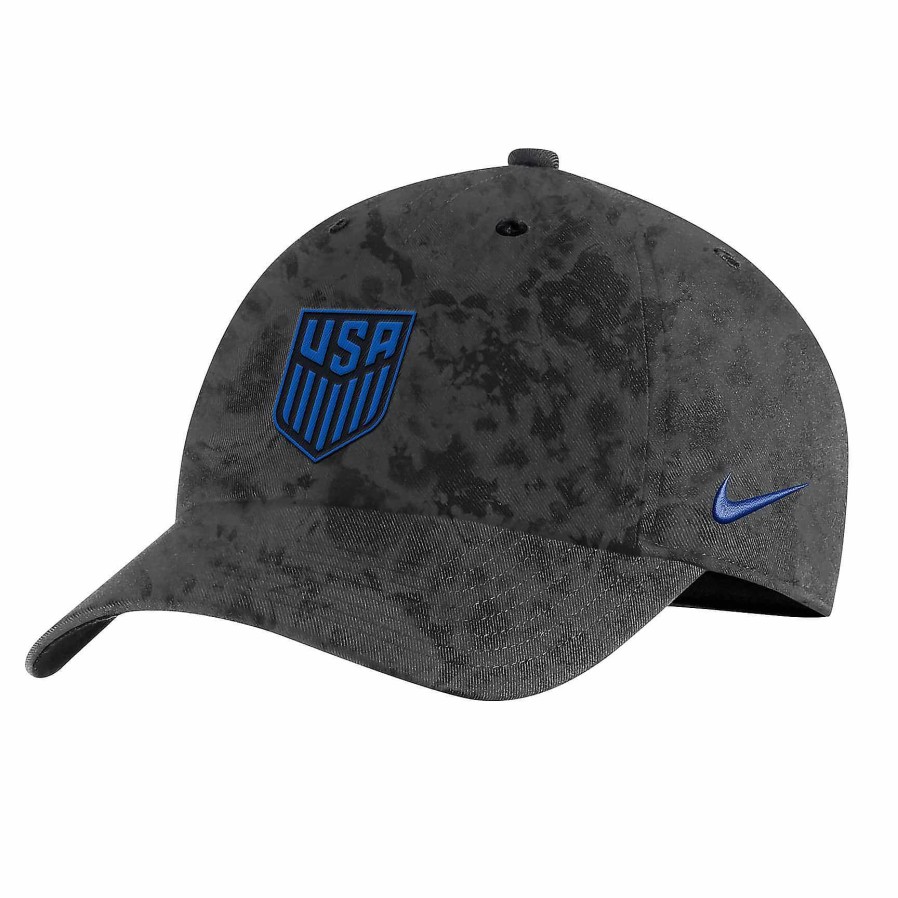 Accessories Nike | Usmnt Heritage86 Charcoal