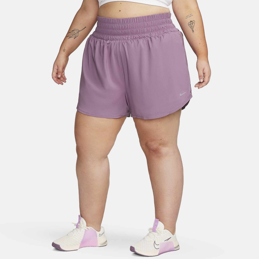 Women Nike Plus Size | Nike Dri-Fit One