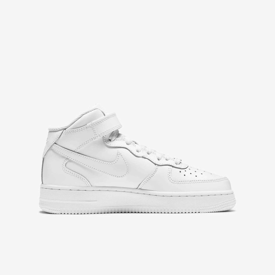 Kids Nike Air Force 1 | Nike Air Force 1 Mid Le