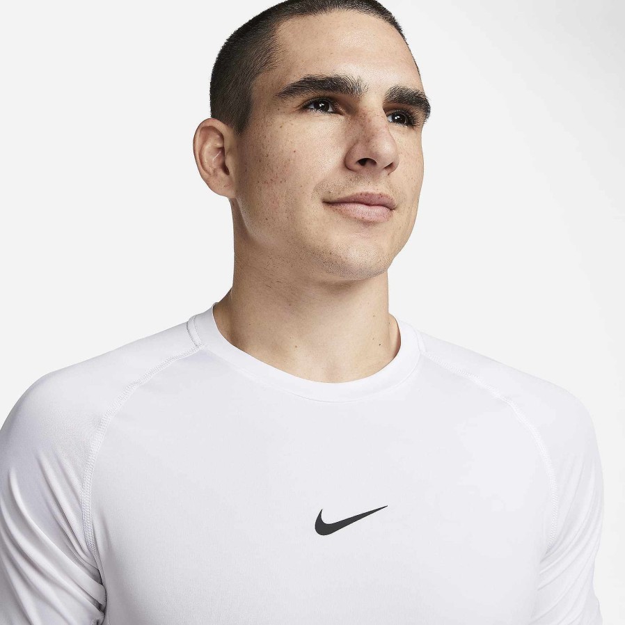 Men Nike Tops & T-Shirts | Nike Pro