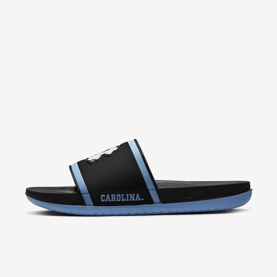 Men Nike Sandals & Slides | Nike Offcourt (Unc)