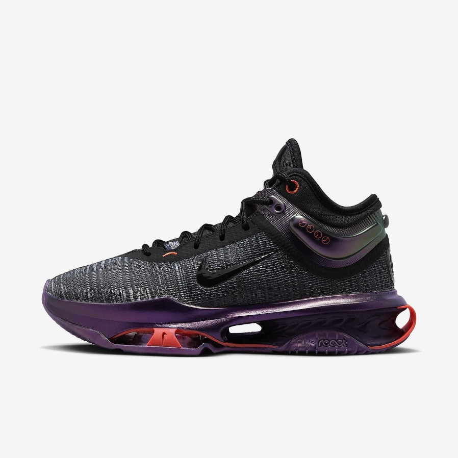 Men Nike Basketball | Nike G.T. Jump 2