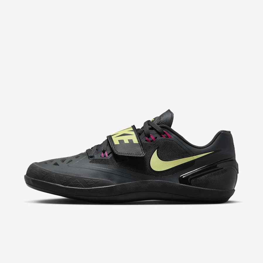 Men Nike Running | Nike Zoom Rotational 6