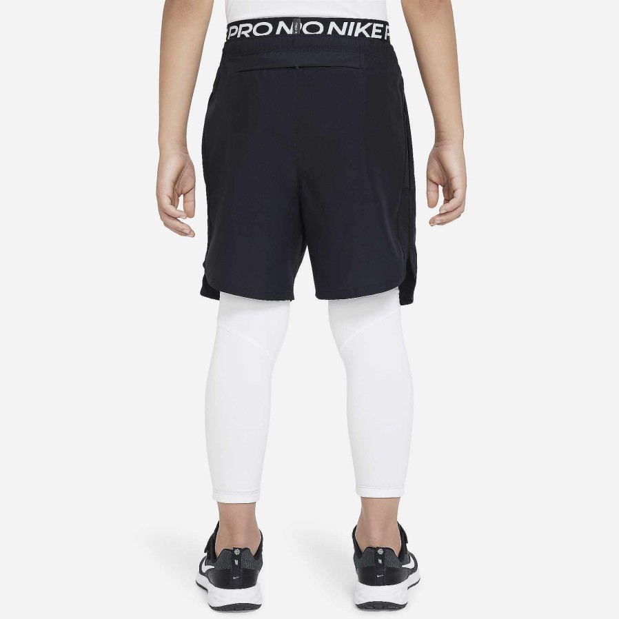 Kids Nike Pants & Tights | Nike Pro Warm Dri-Fit