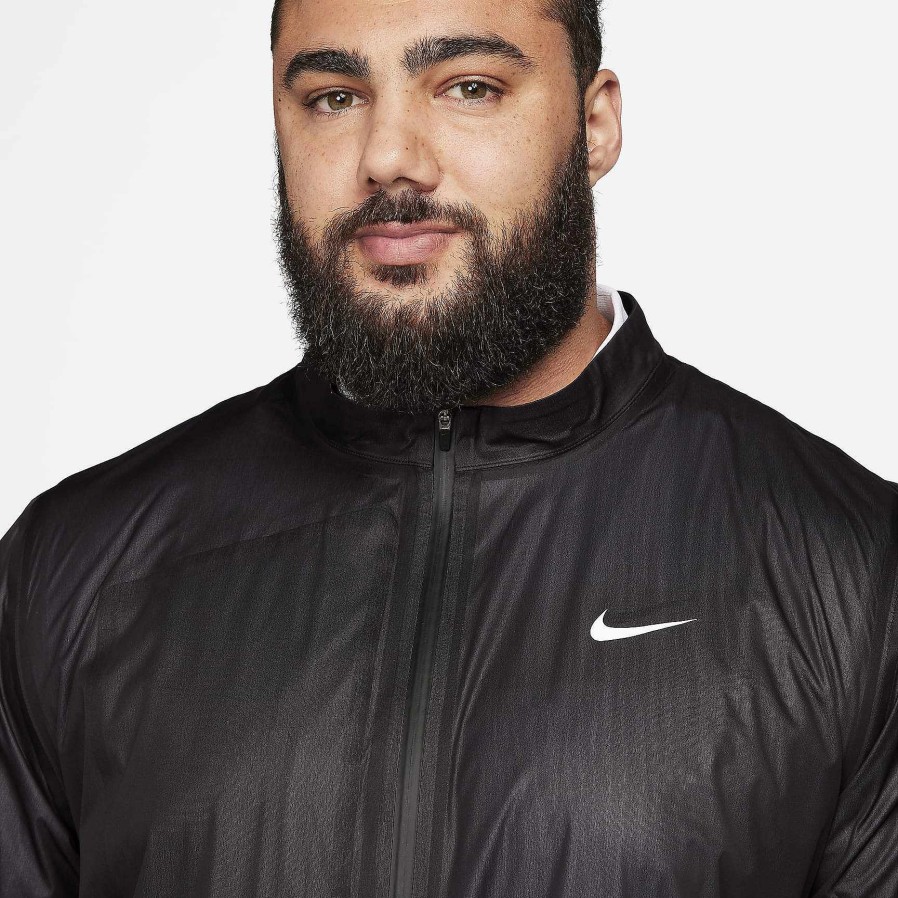 Men Nike Outerwear & Jackets | Nike Storm-Fit Adv