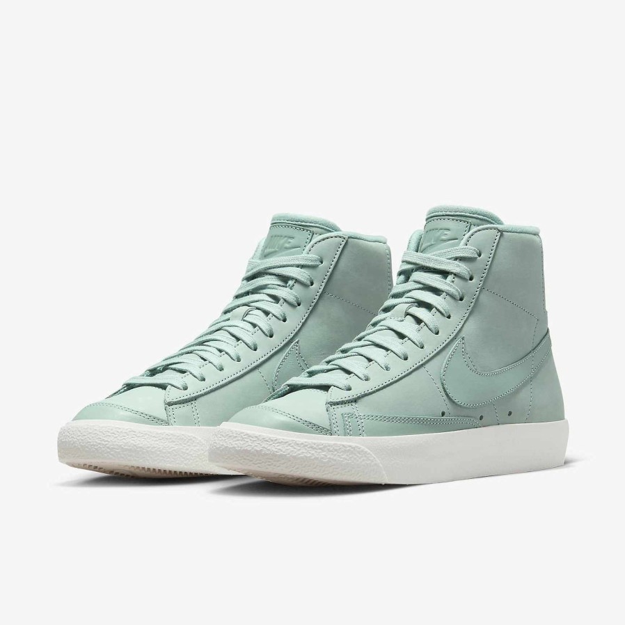 Women Nike Cyber Monday Shoes | Nike Blazer Mid Premium