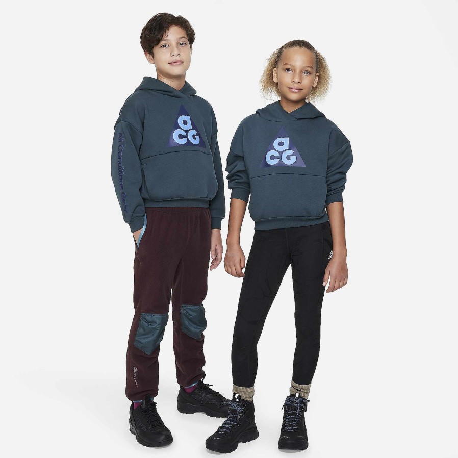 Kids Nike Hoodies & Sweatshirts | Nike Acg Icon Fleece