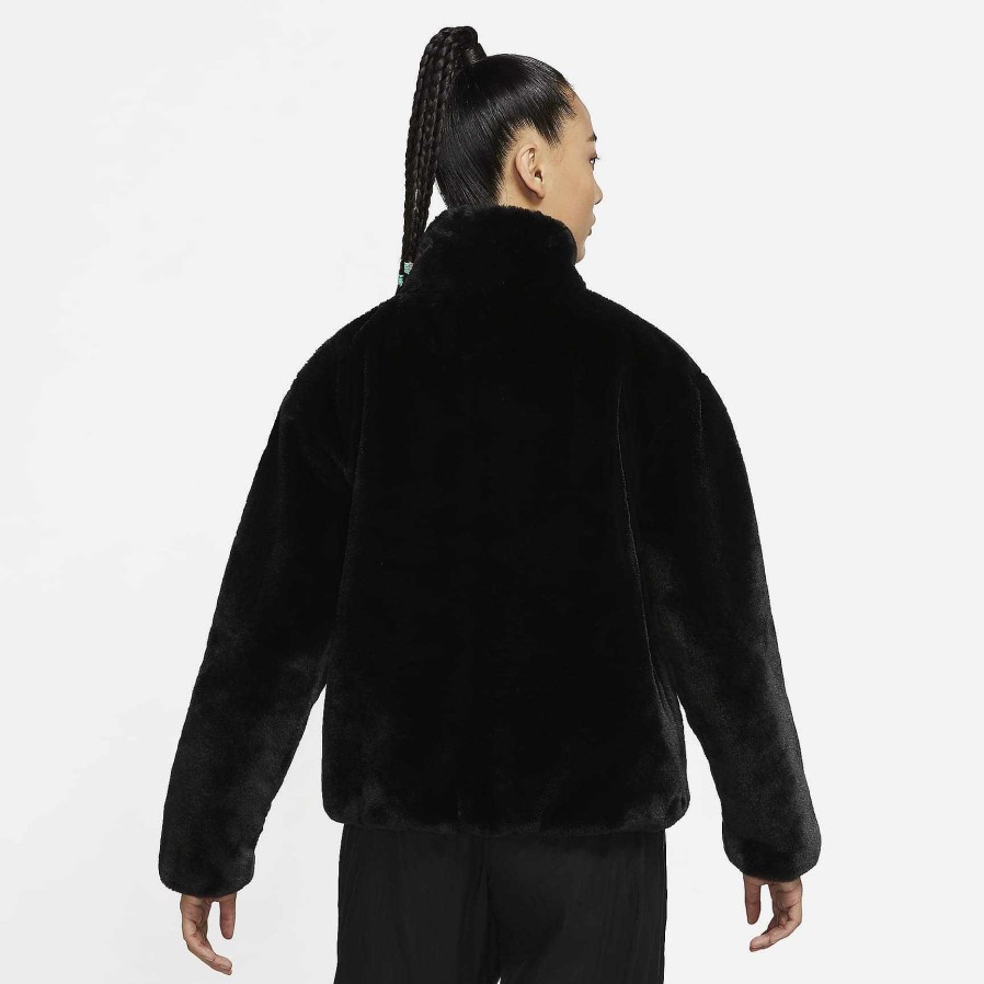 Women Nike Cyber Monday Clothing | Nike Sportswear Black/Fossil