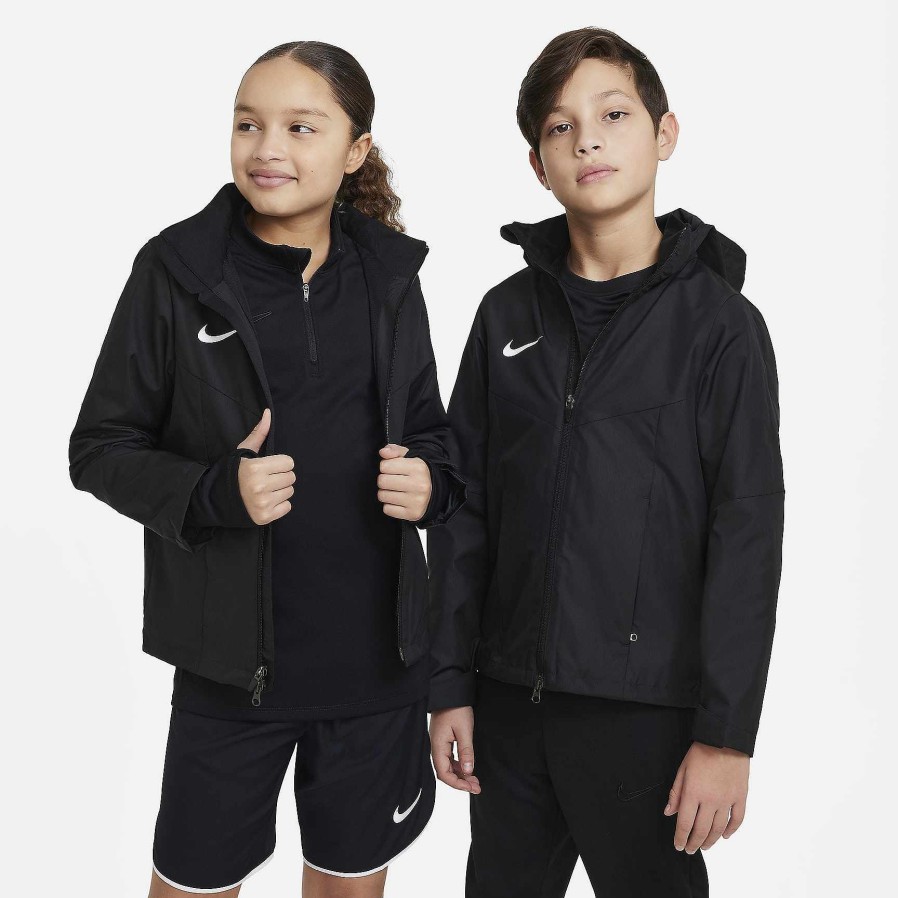 Kids Nike Outerwear & Jackets | Nike Storm-Fit Academy23