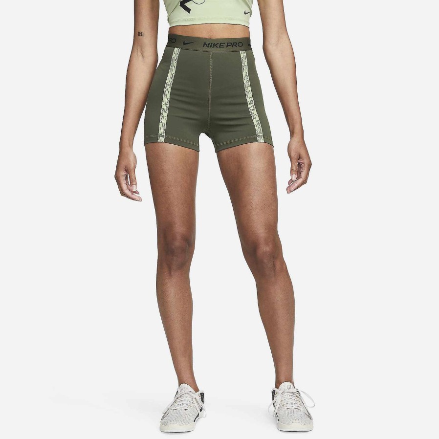 Women Nike Cyber Monday Clothing | Nike Pro Dri-Fit