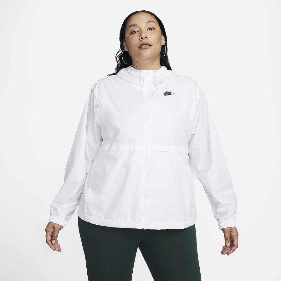 Women Nike Plus Size | Nike Sportswear Essential Repel