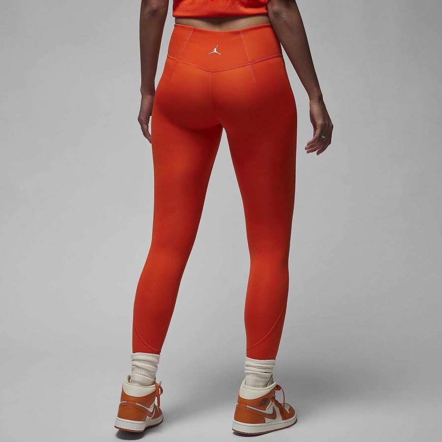 Women Nike Leggings | Jordan Sport