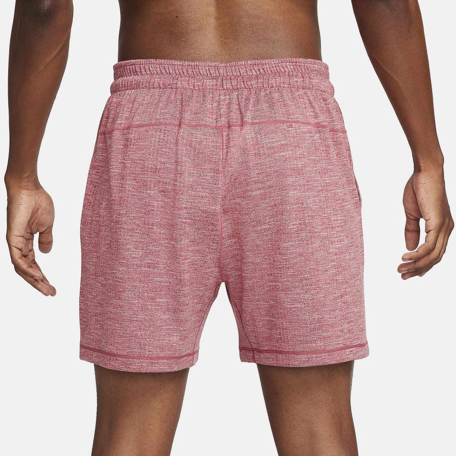 Men Nike Shorts | Nike Yoga