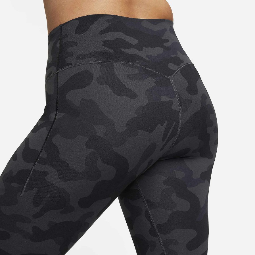 Women Nike Leggings | Nike Universa Off Noir/Black