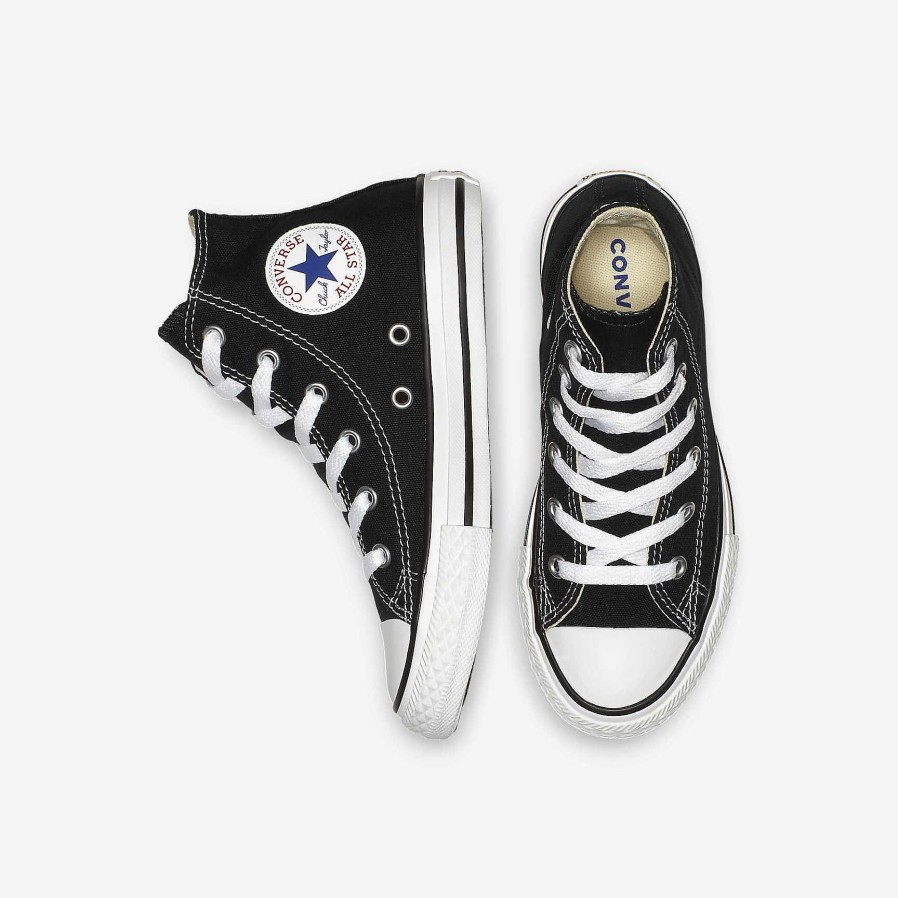 Kids Nike Lifestyle | Converse Chuck Taylor All Star High Top