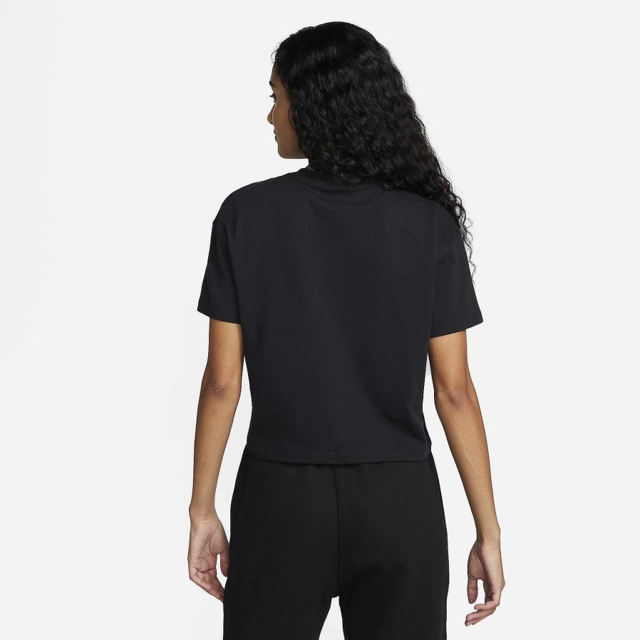 Women Nike Cyber Monday Clothing | Nike Solo Swoosh