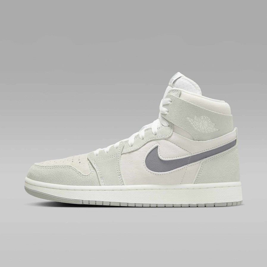 Men Nike Lifestyle | Air Jordan 1 Zoom Cmft 2