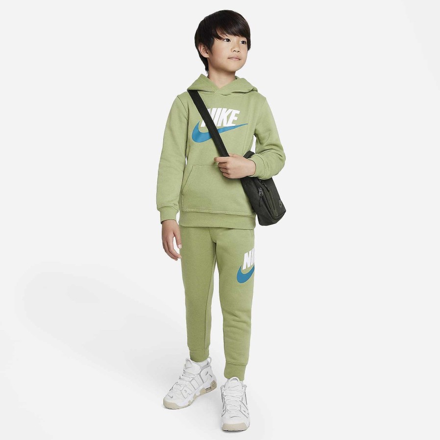 Kids Nike Pants & Tights | Nike Sportswear Club Fleece