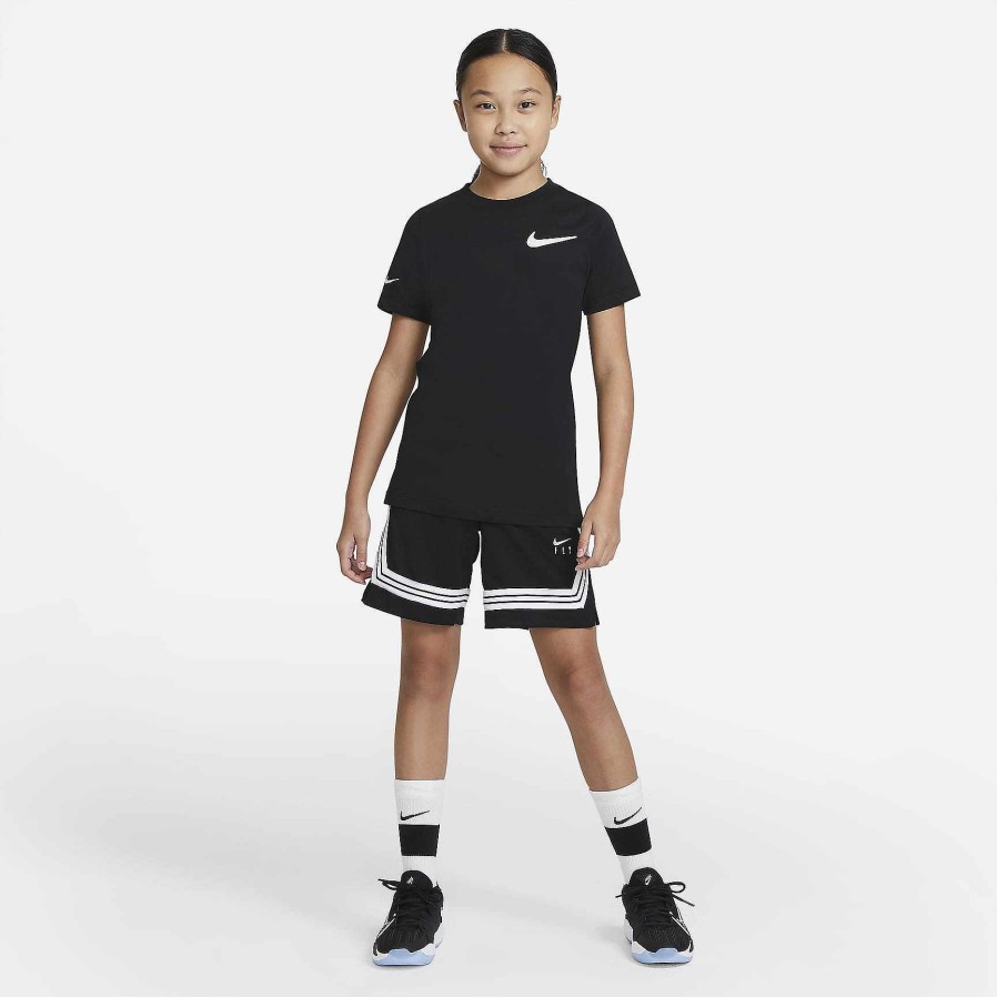 Kids Nike Cyber Monday Clothing | Nike Fly Crossover