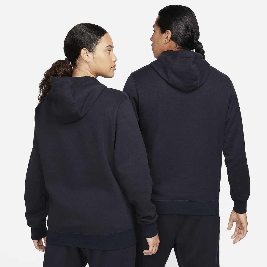 Women Nike Hoodies & Sweatshirts | Nike Sportswear Club Fleece N7