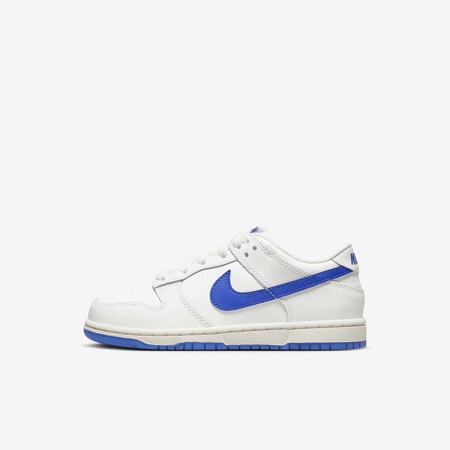 Kids Nike Lifestyle | Nike Dunk Low