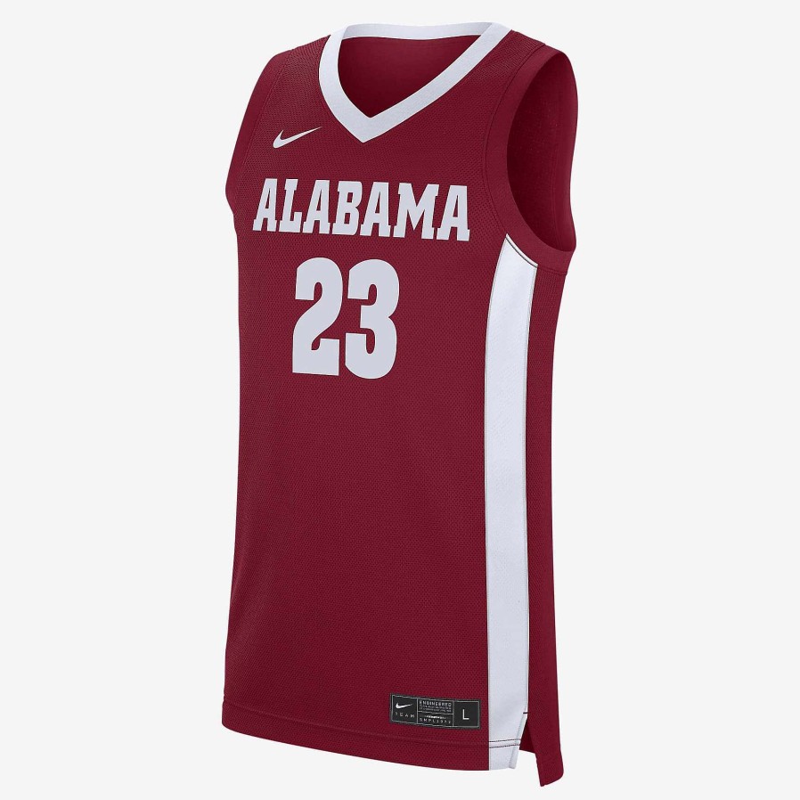 Men Nike Basketball | Alabama 2023 Road