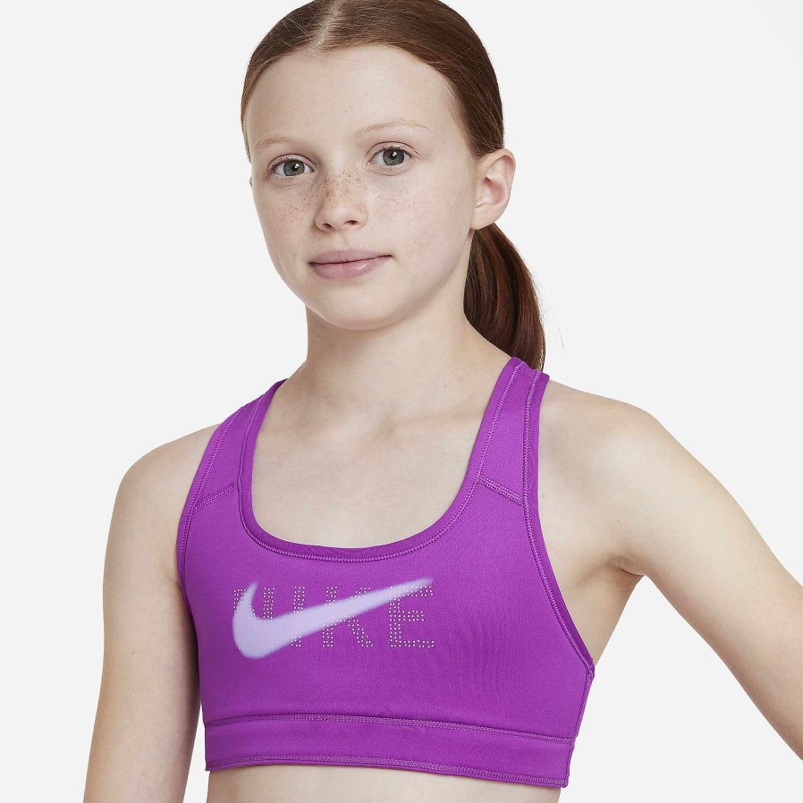 Kids Nike Underwear | Nike Swoosh