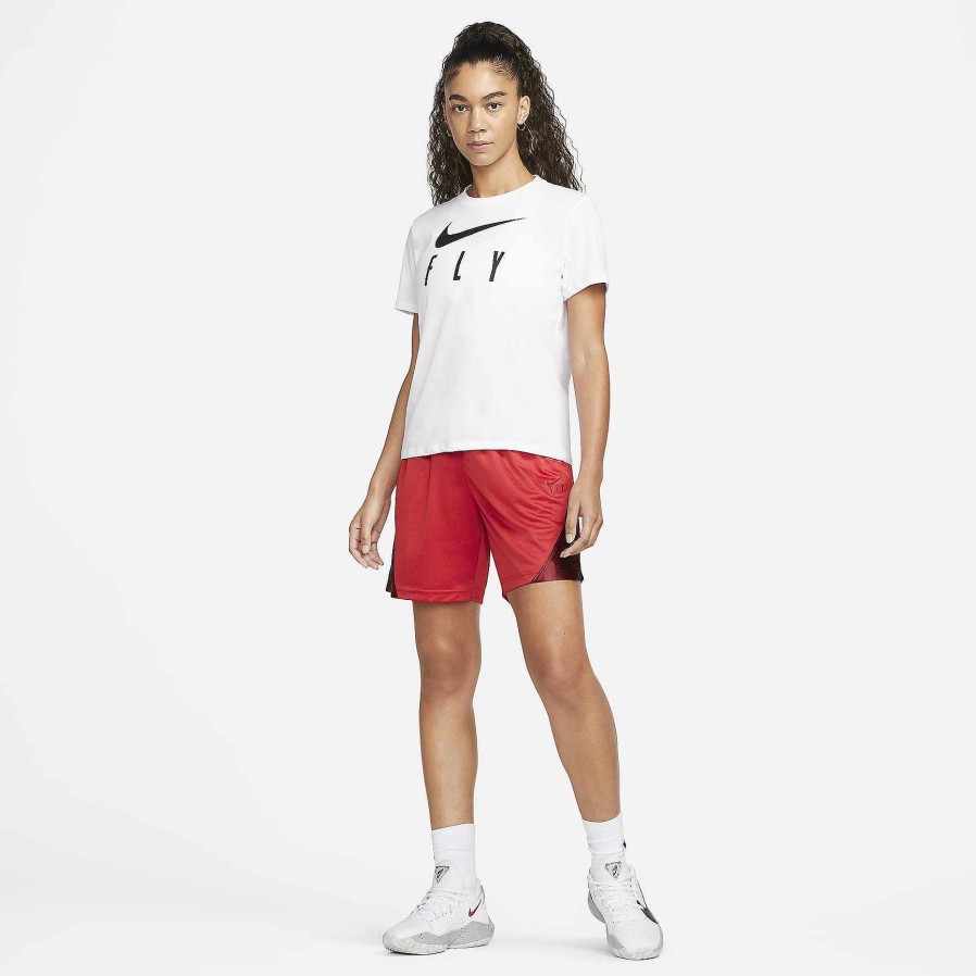 Women Nike Shorts | Nike Dri-Fit Isofly