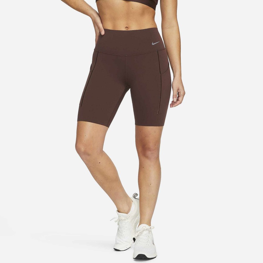 Women Nike Leggings | Nike Universa